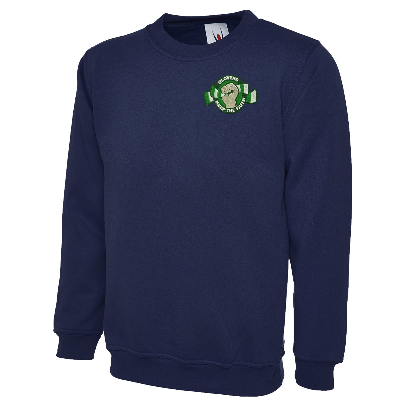 Yeovil Town Football Sweatshirt