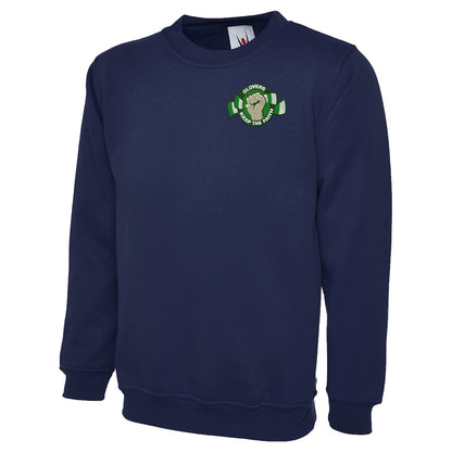 Yeovil Town Football Sweatshirt