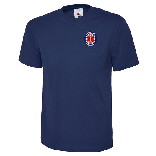Ambulance Paramedic T-Shirt