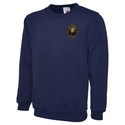 The Troubles Northern Ireland Sweatshirt 