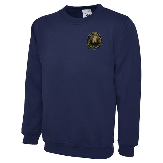 The Troubles Northern Ireland Sweatshirt 