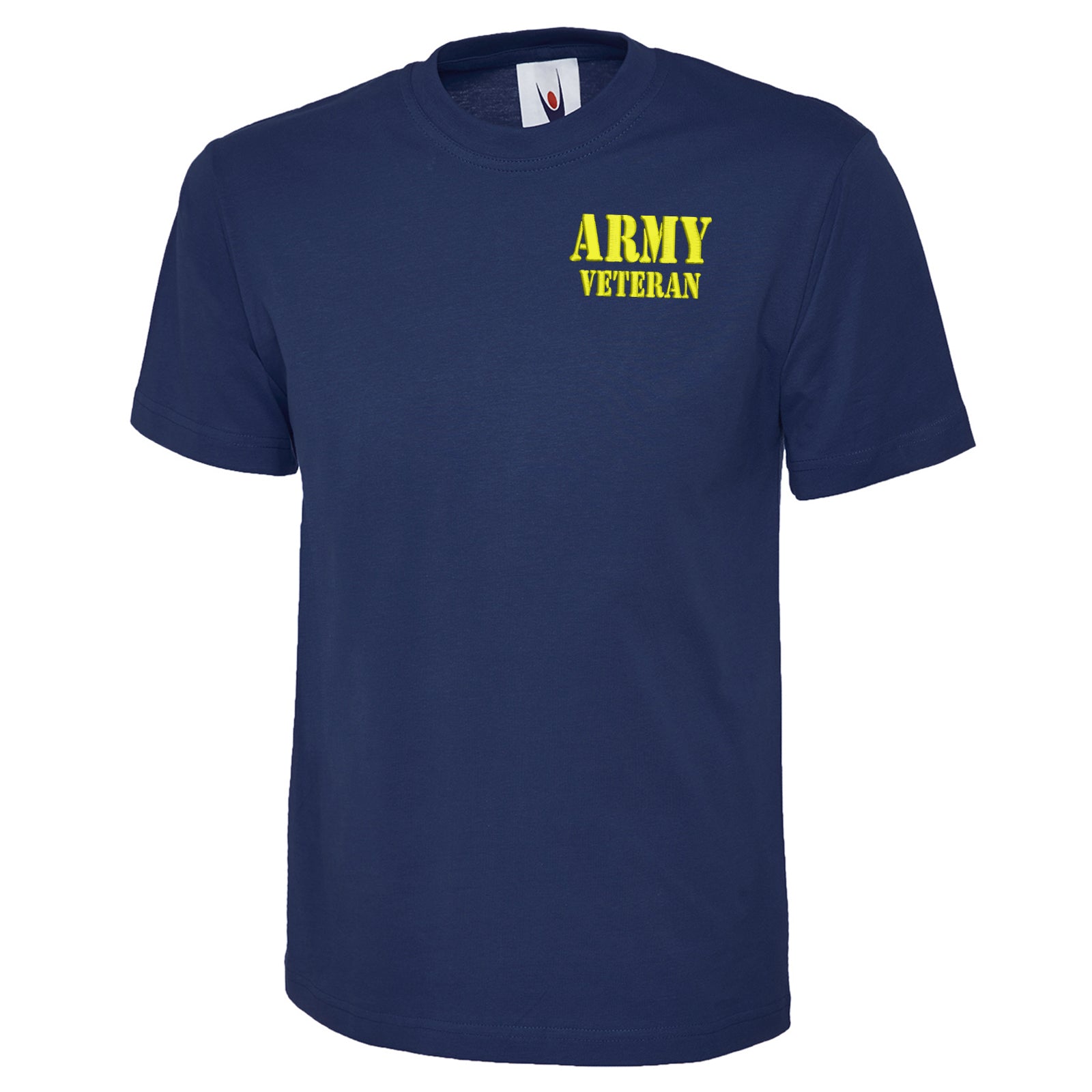 Army Veteran T-Shirt