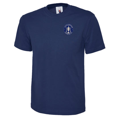 St Johnstone Scottish Champions 2025-2026 T-Shirt