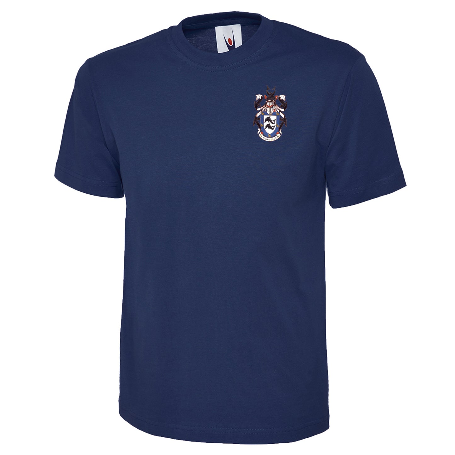 Brighton Coat of Arms Classic T-Shirt