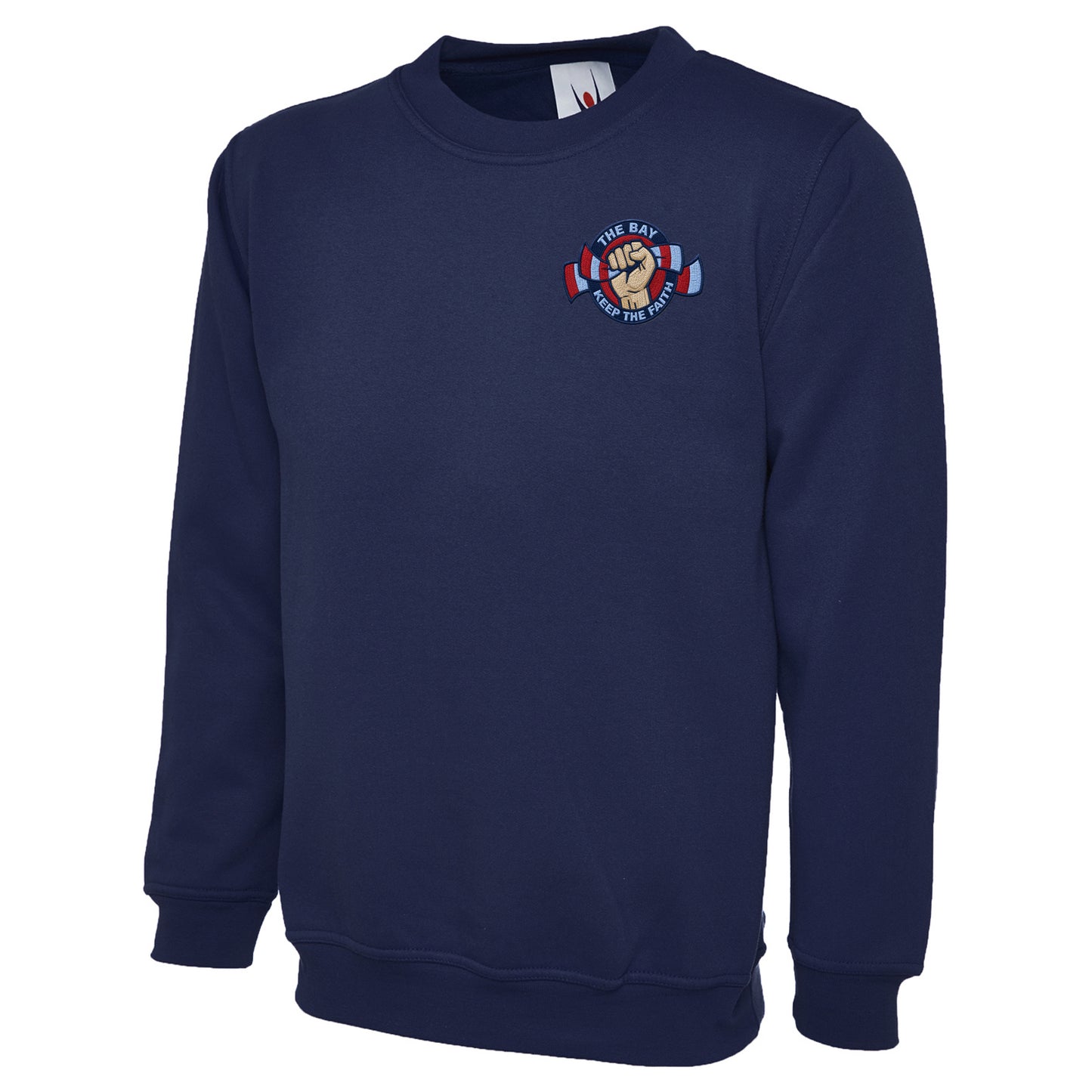 Colwyn Bay Football Sweatshirt