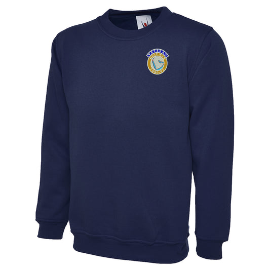 Gulf War Veteran 1990-91 Sweatshirt