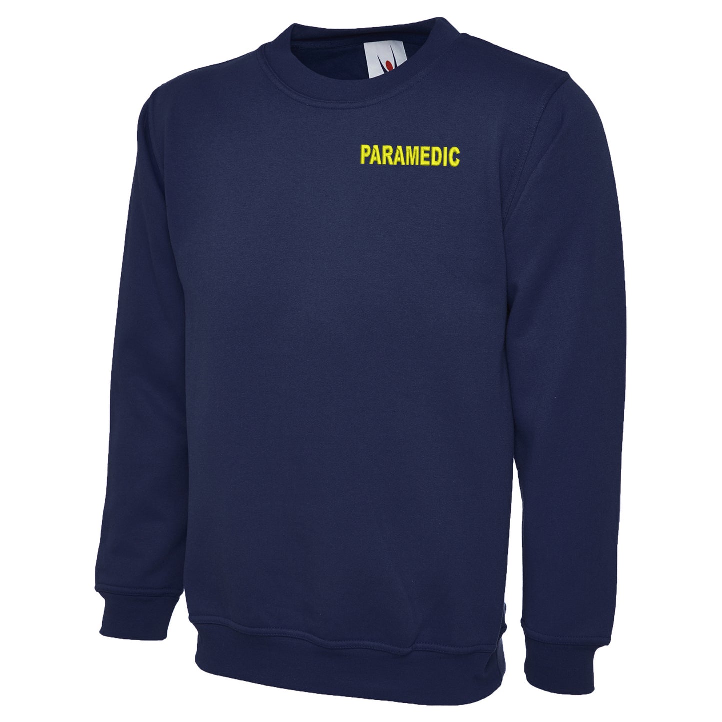 Paramedic Sweatshirt