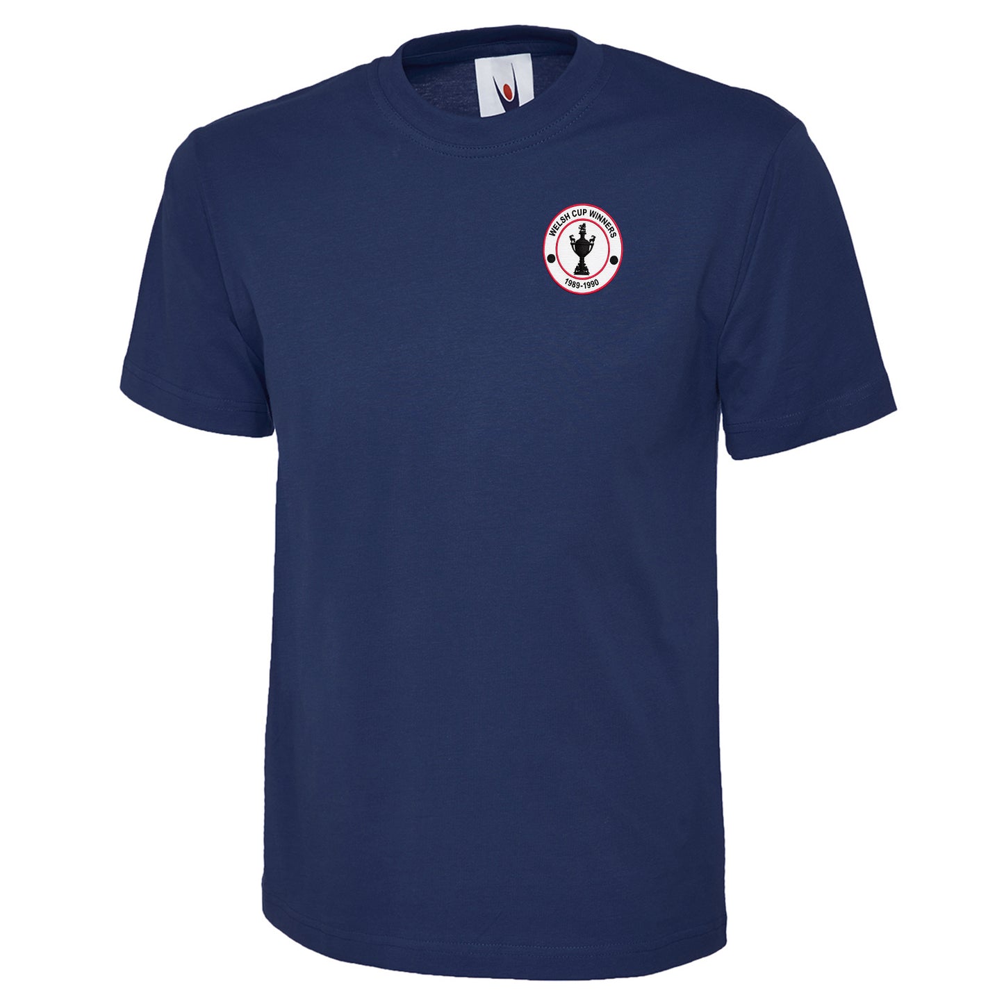 Vintage Hereford United T-Shirt