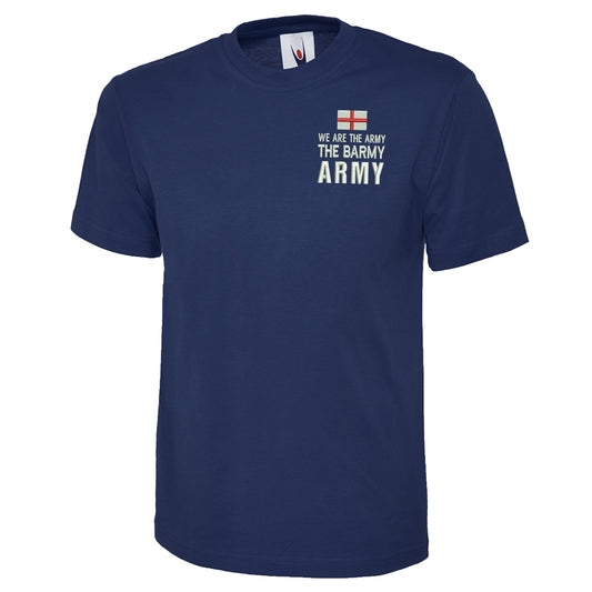 The Barmy Army T-Shirt