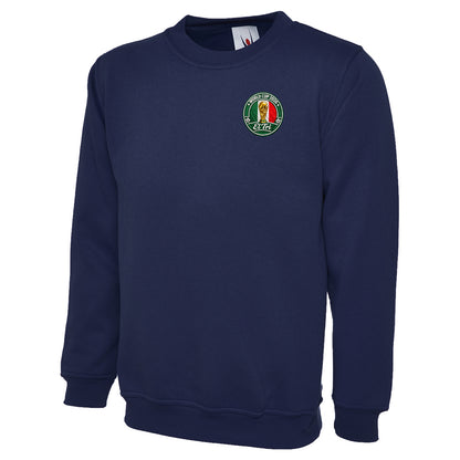 Mexico World Cup 2026 Sweatshirt