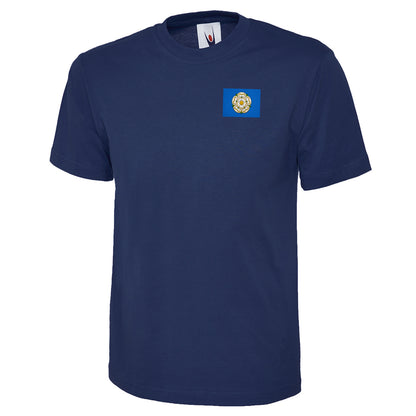 Flag of Yorkshire T-Shirt 