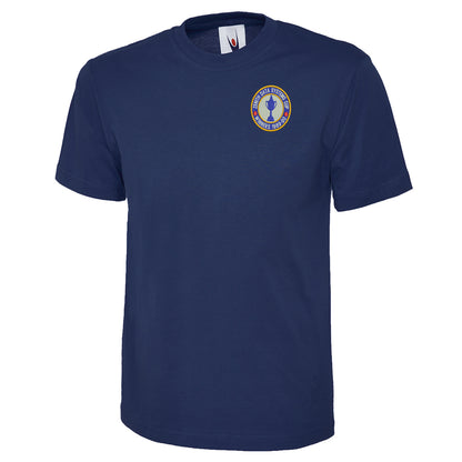 Chelsea Full Members Cup T-Shirt