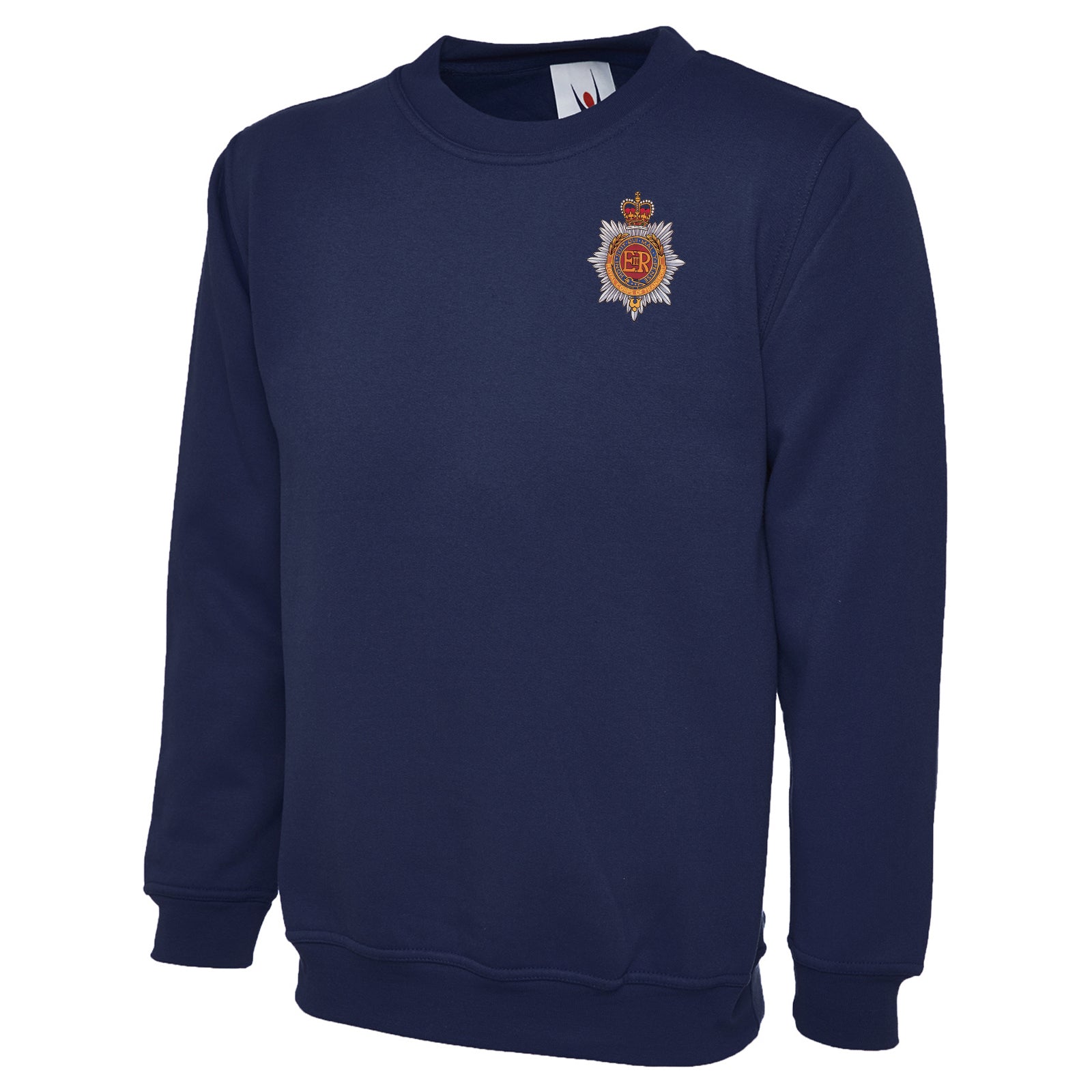 Royal Corps of Transport Sweatshirt