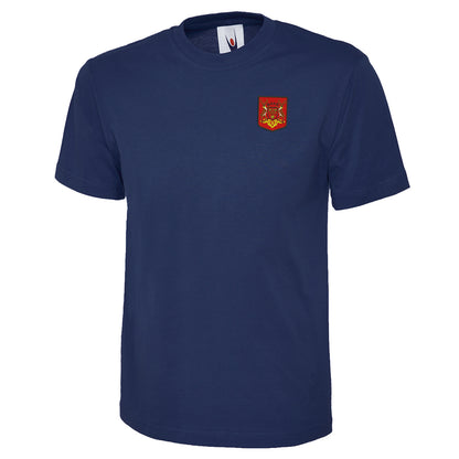 Nottm Forest Football T Shirt