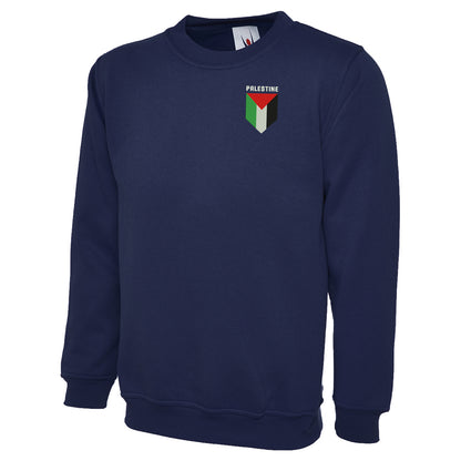 Palestine FC Sweatshirt