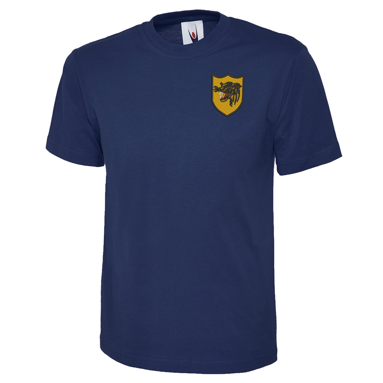 Retro Hull 1947 T Shirt