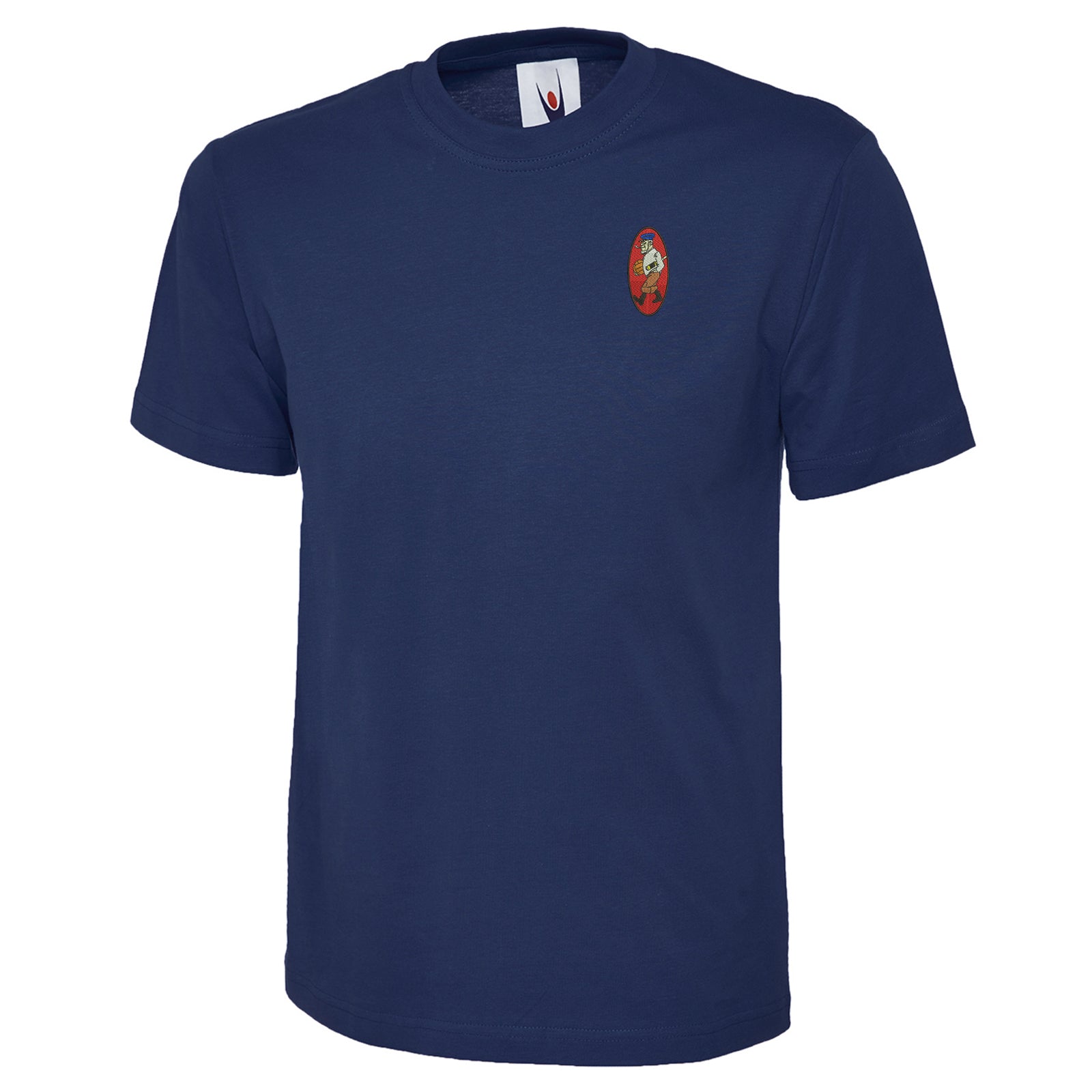 Retro Liverpool 1933 T Shirt