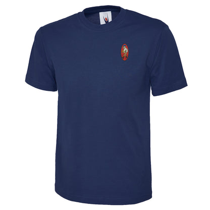 Retro Liverpool 1933 T Shirt