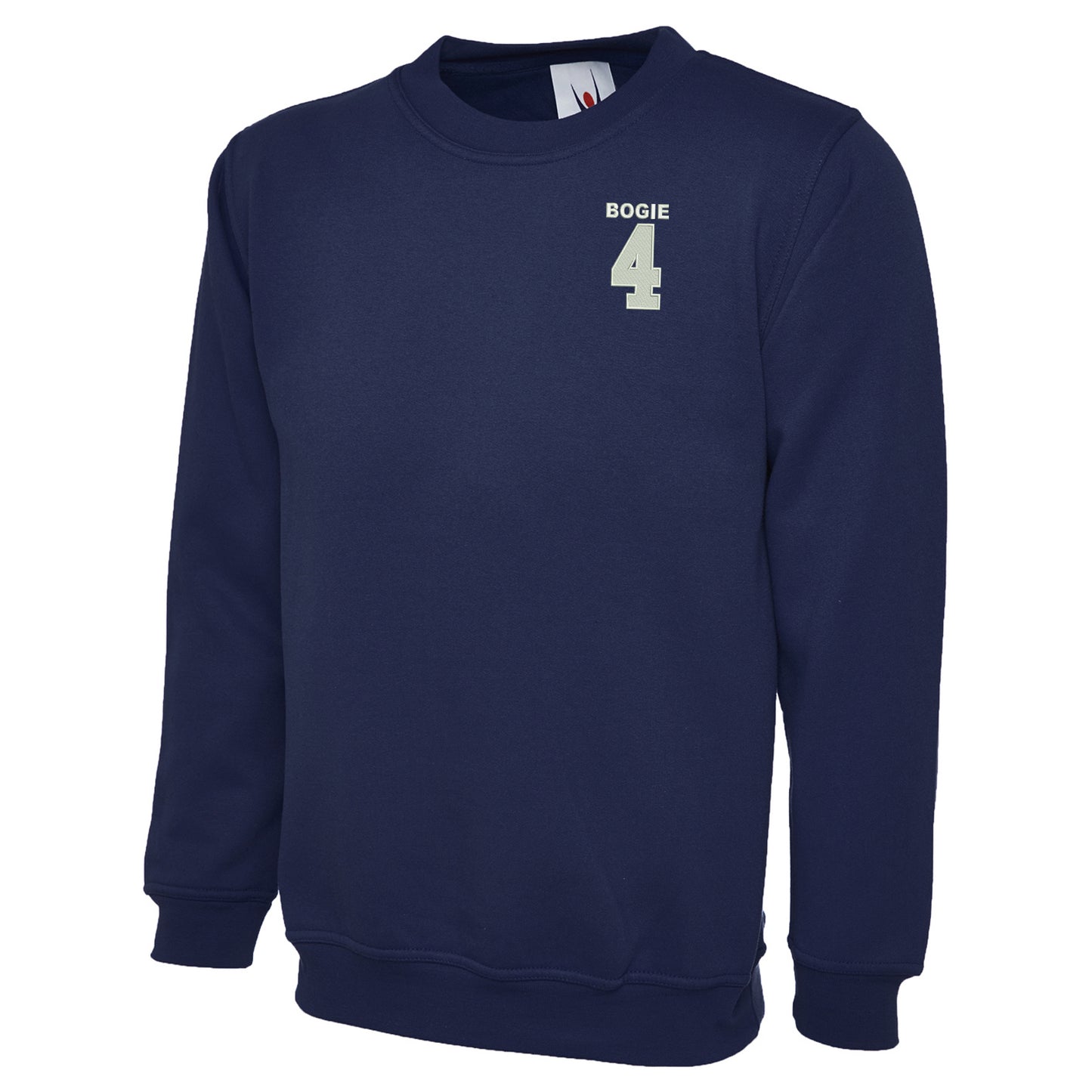 Bogie 4 Sweatshirt