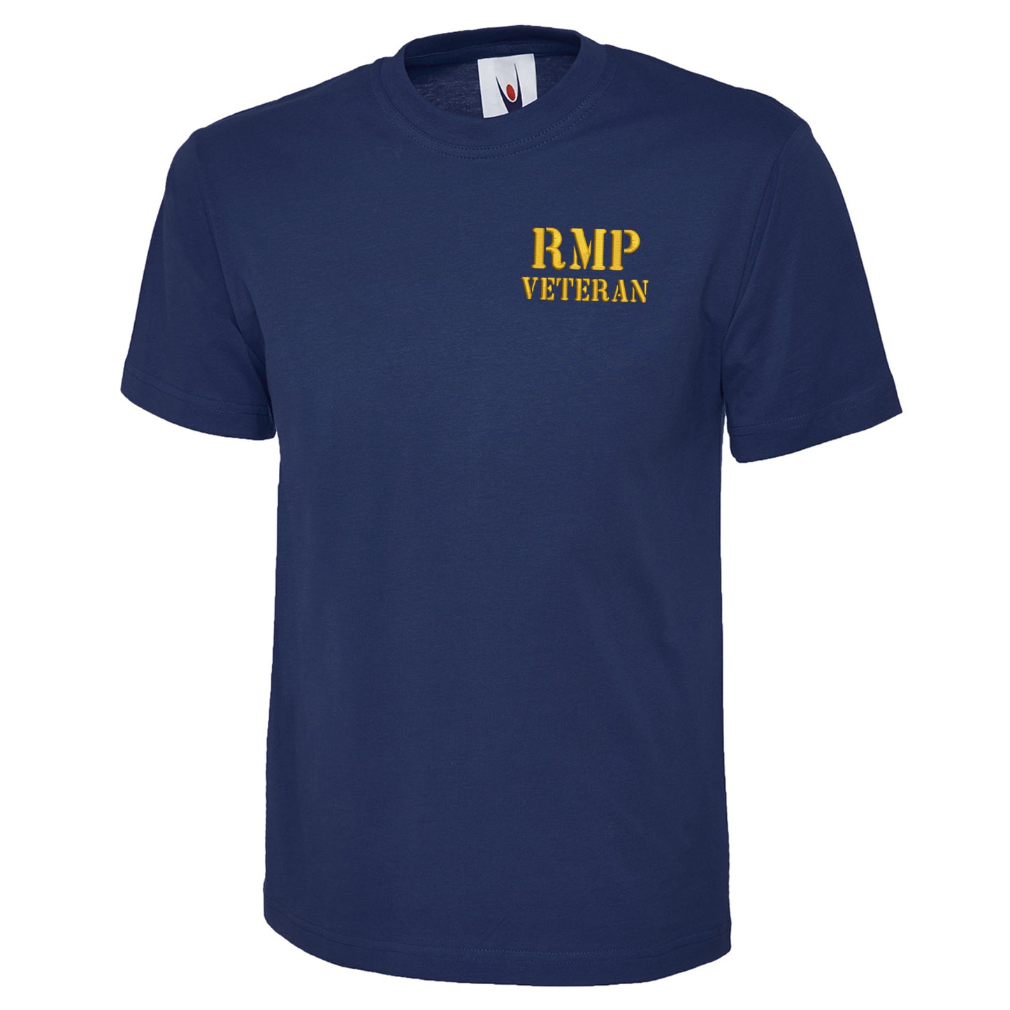 Royal Military Police Veteran T-Shirt