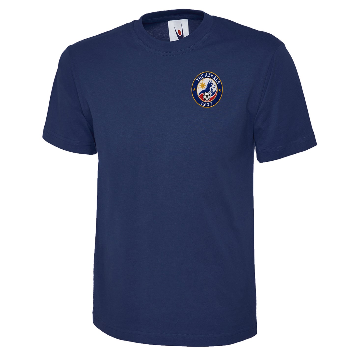 Philippines Football T-Shirt