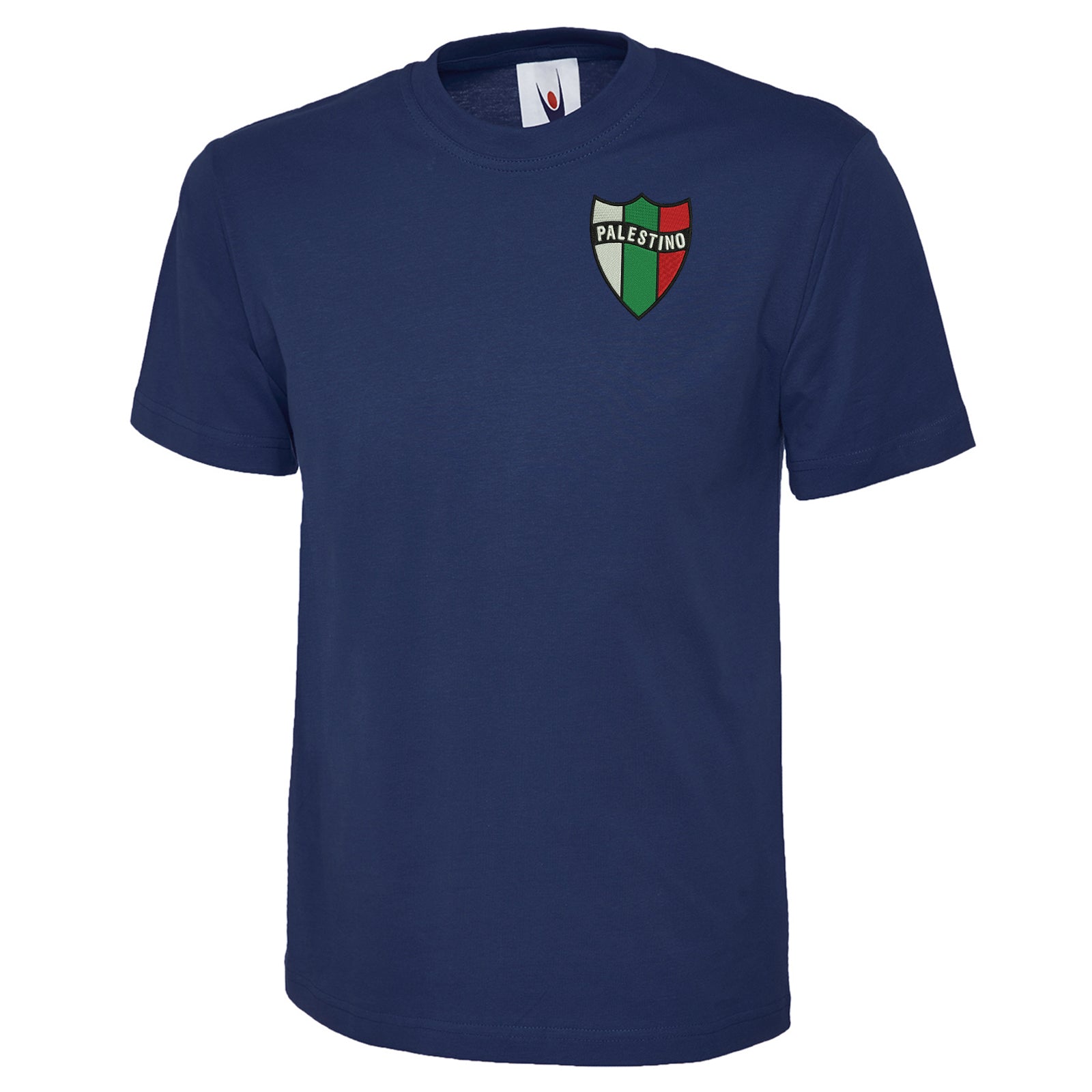 Palestino Football T-Shirt