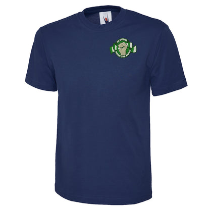 Yeovil Town Football T-Shirt 