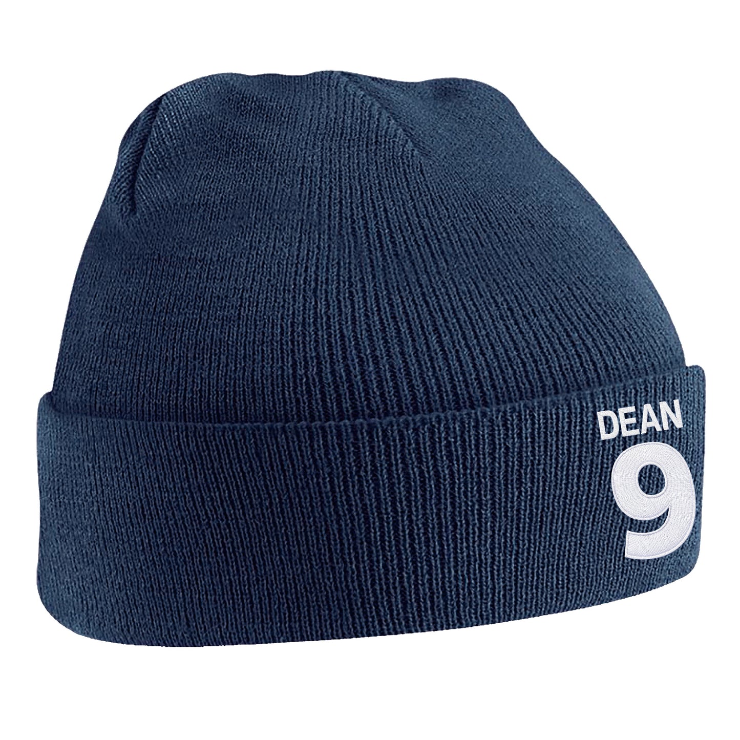 Dixie Dean Everton Football Beanie Hat