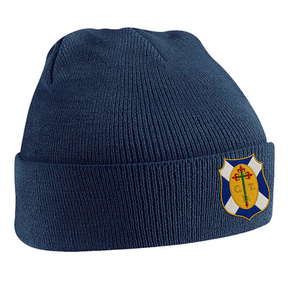 Tenerife Football Beanie Hat