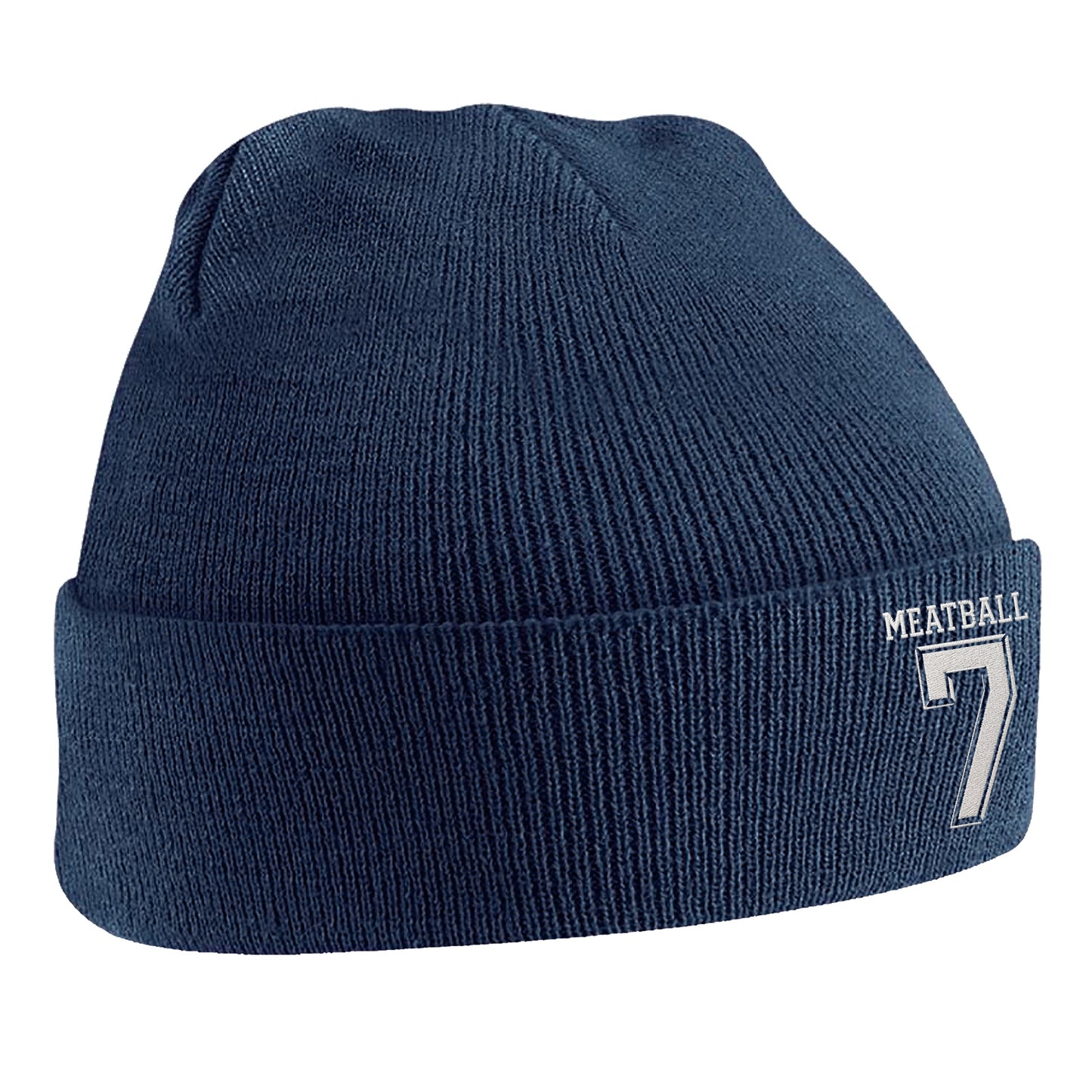 John McGinn Scotland Football Beanie Hat