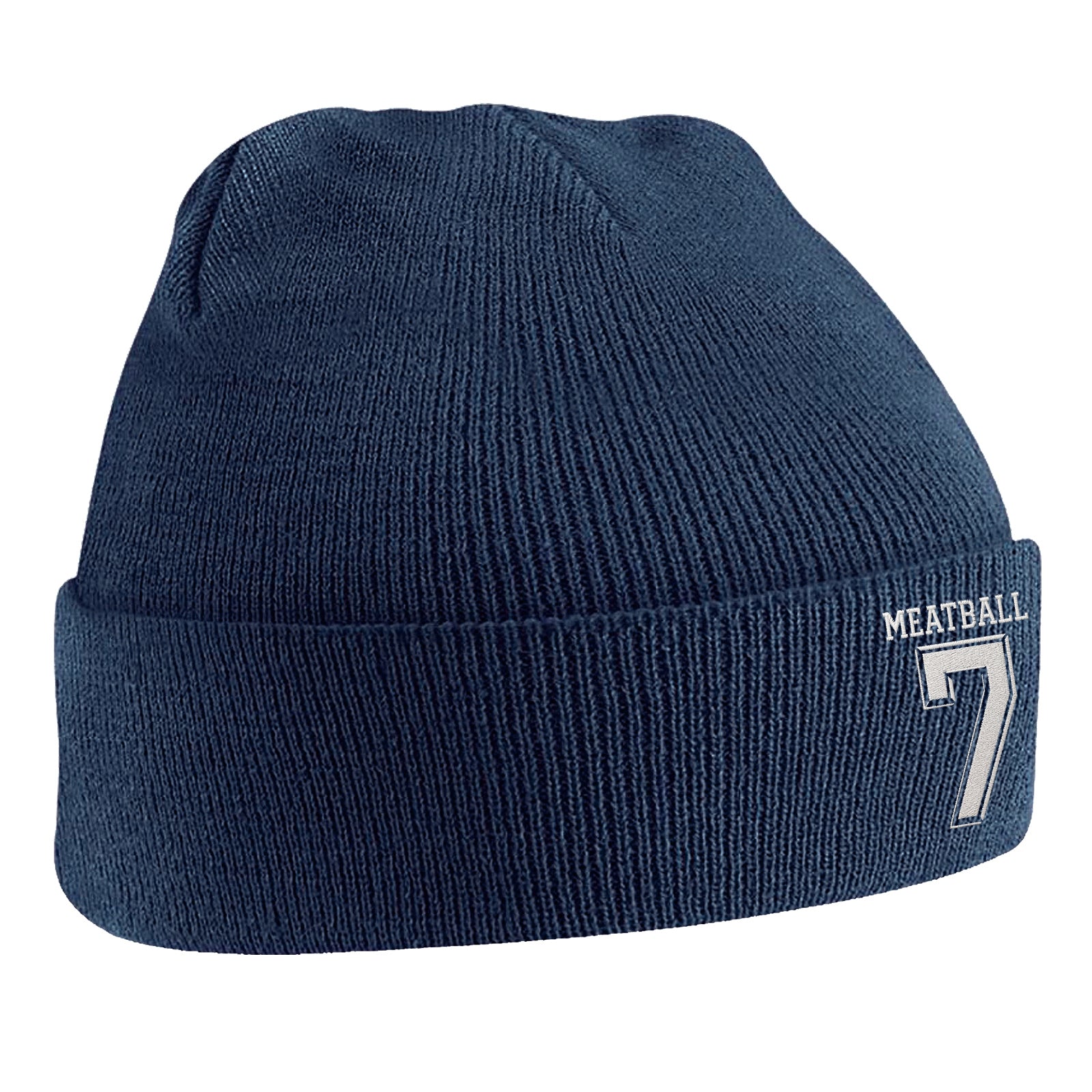 John McGinn Scotland Football Beanie Hat