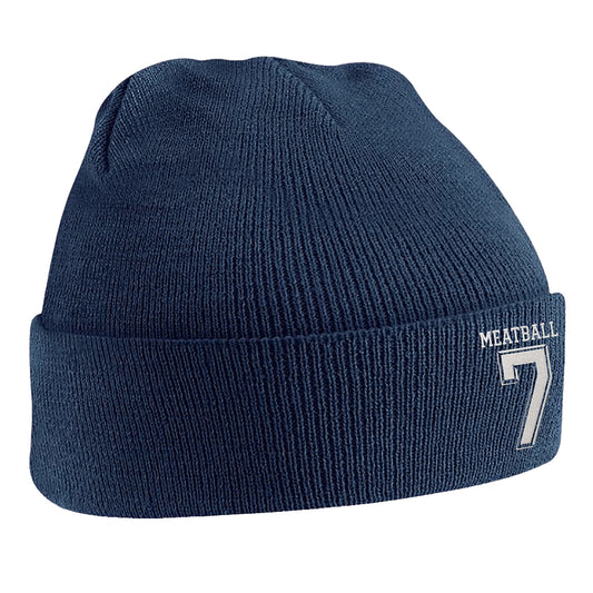 John McGinn Scotland Football Beanie Hat