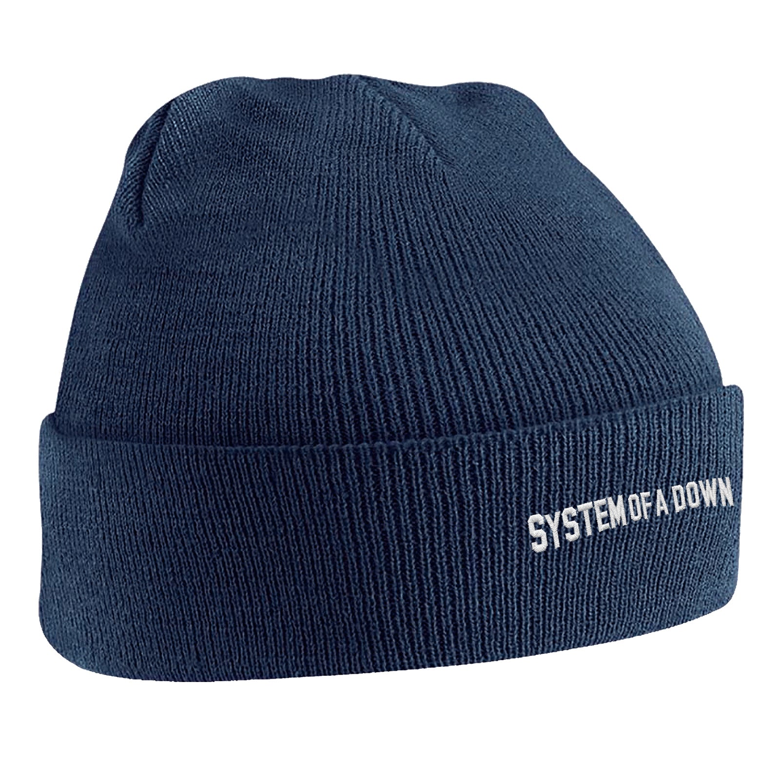 System of a Down Beanie Hat 
