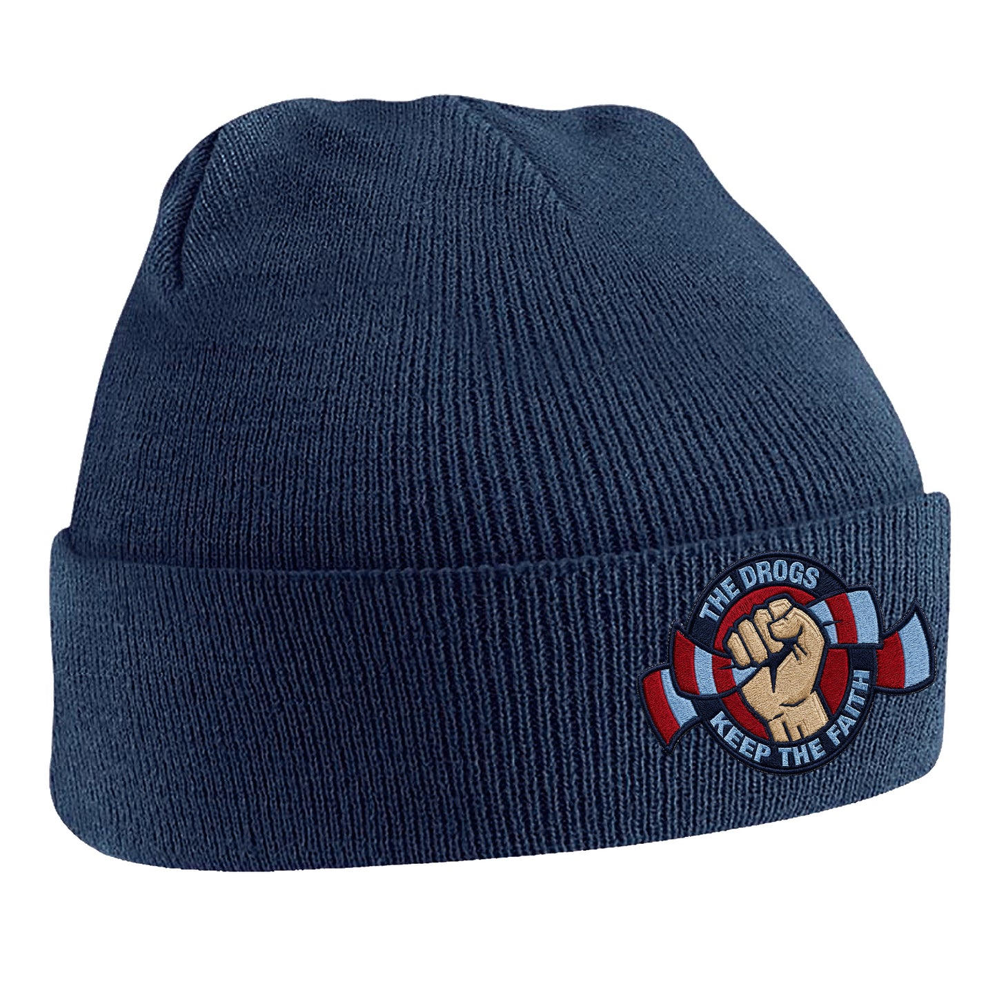 Drogheda United Beanie Hat