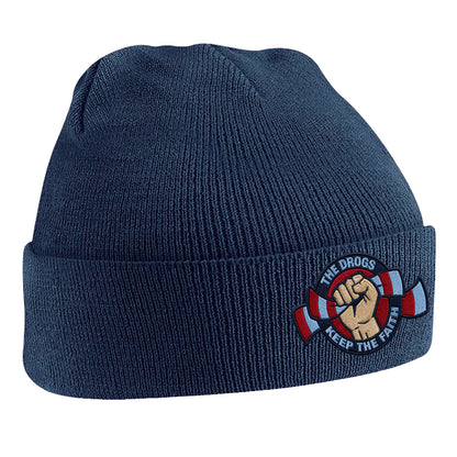 Drogheda United Beanie Hat