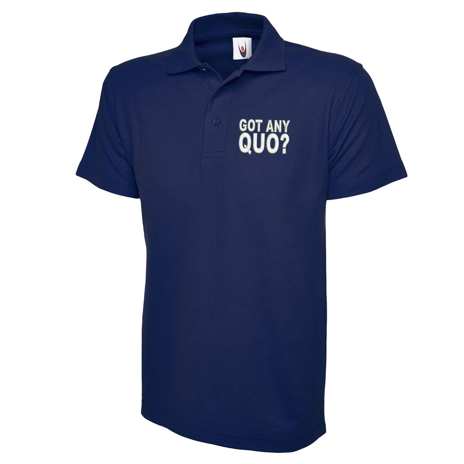 Status Quo Polo T Shirts