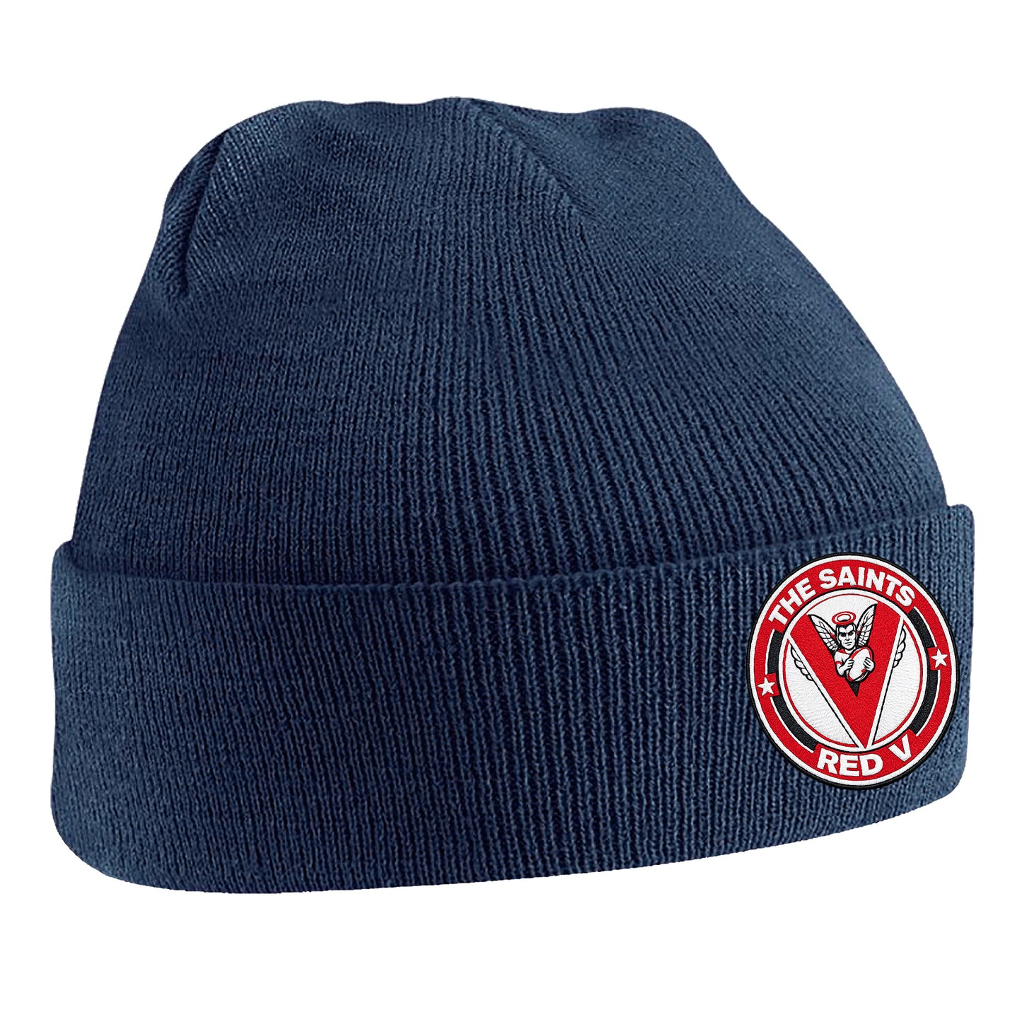 St Helens Rugby League Beanie Hat