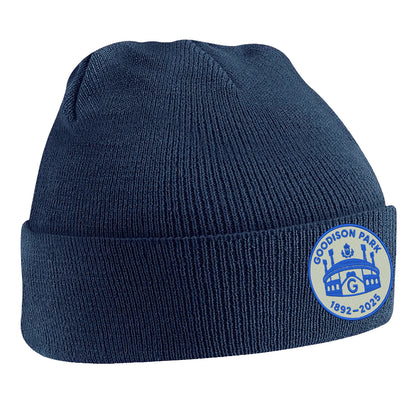 Goodison Park 1892-2025 Everton Baseball Cap