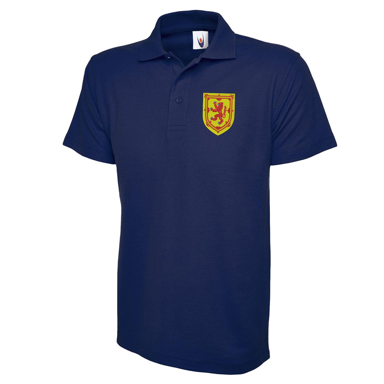 Retro Raith 1949 Polo Shirt