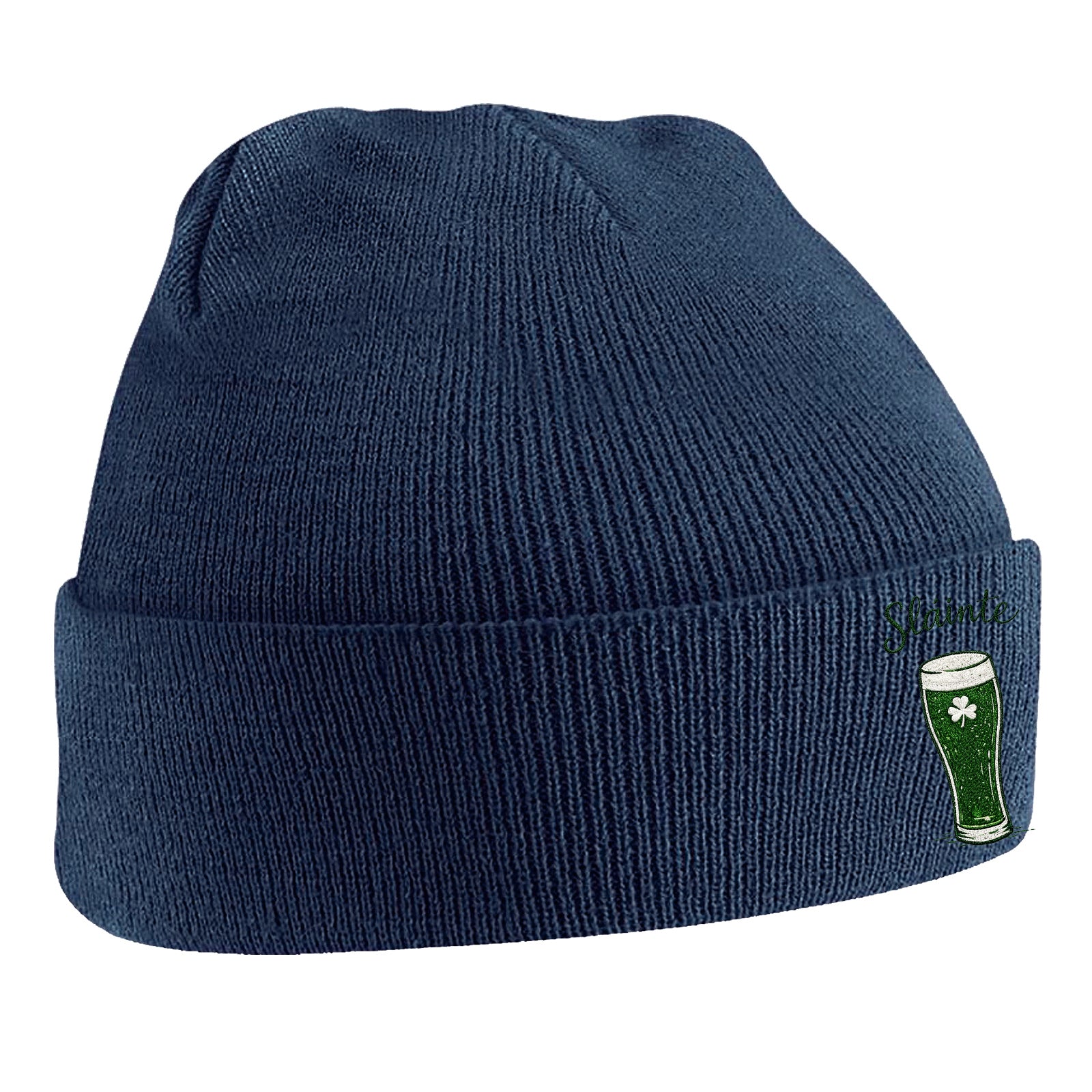 Next Slainte Beanie Hat