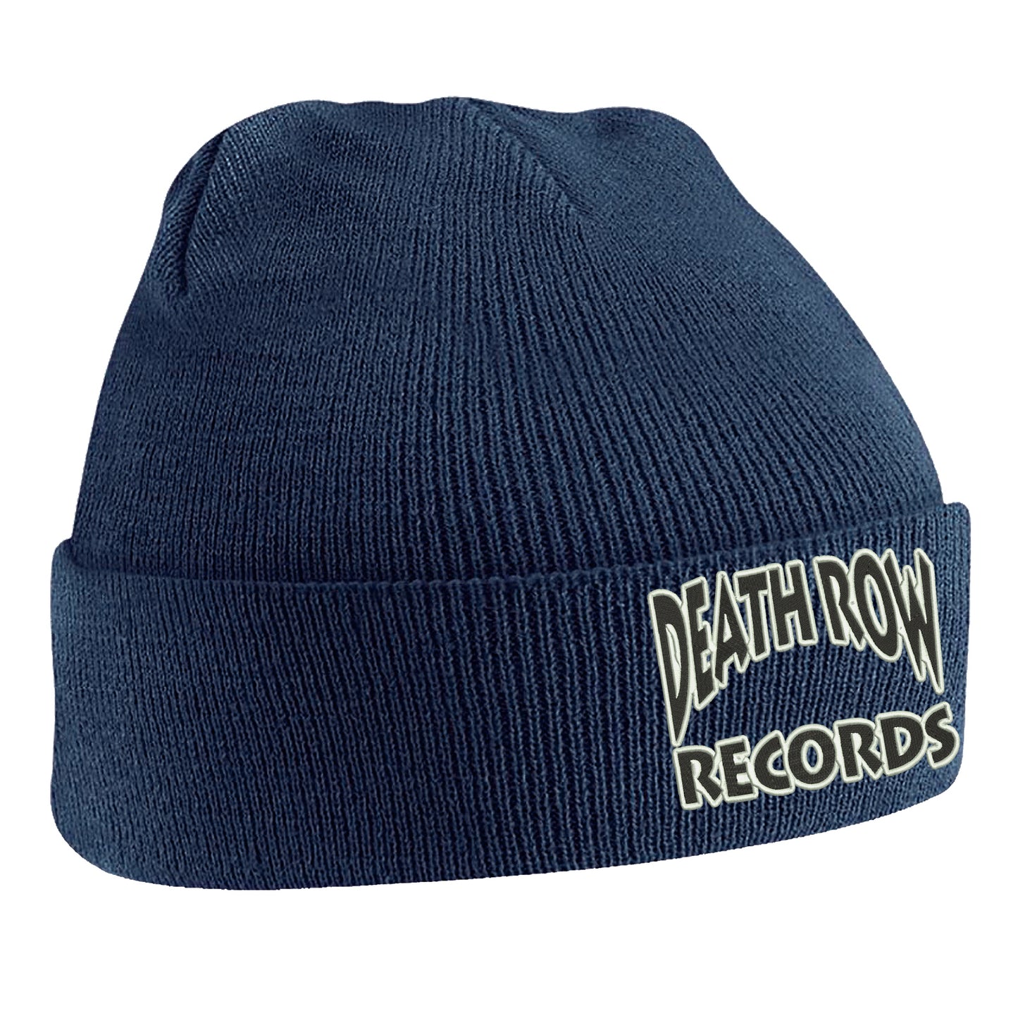 Death Row Records Beanie Hat 