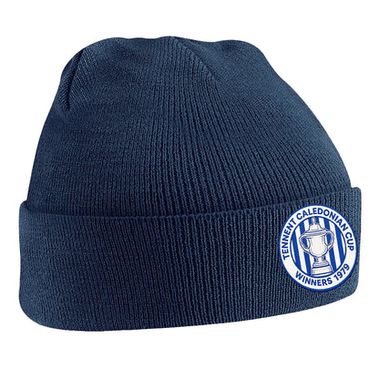 Kilmarnock Classic Football Beanie Hat