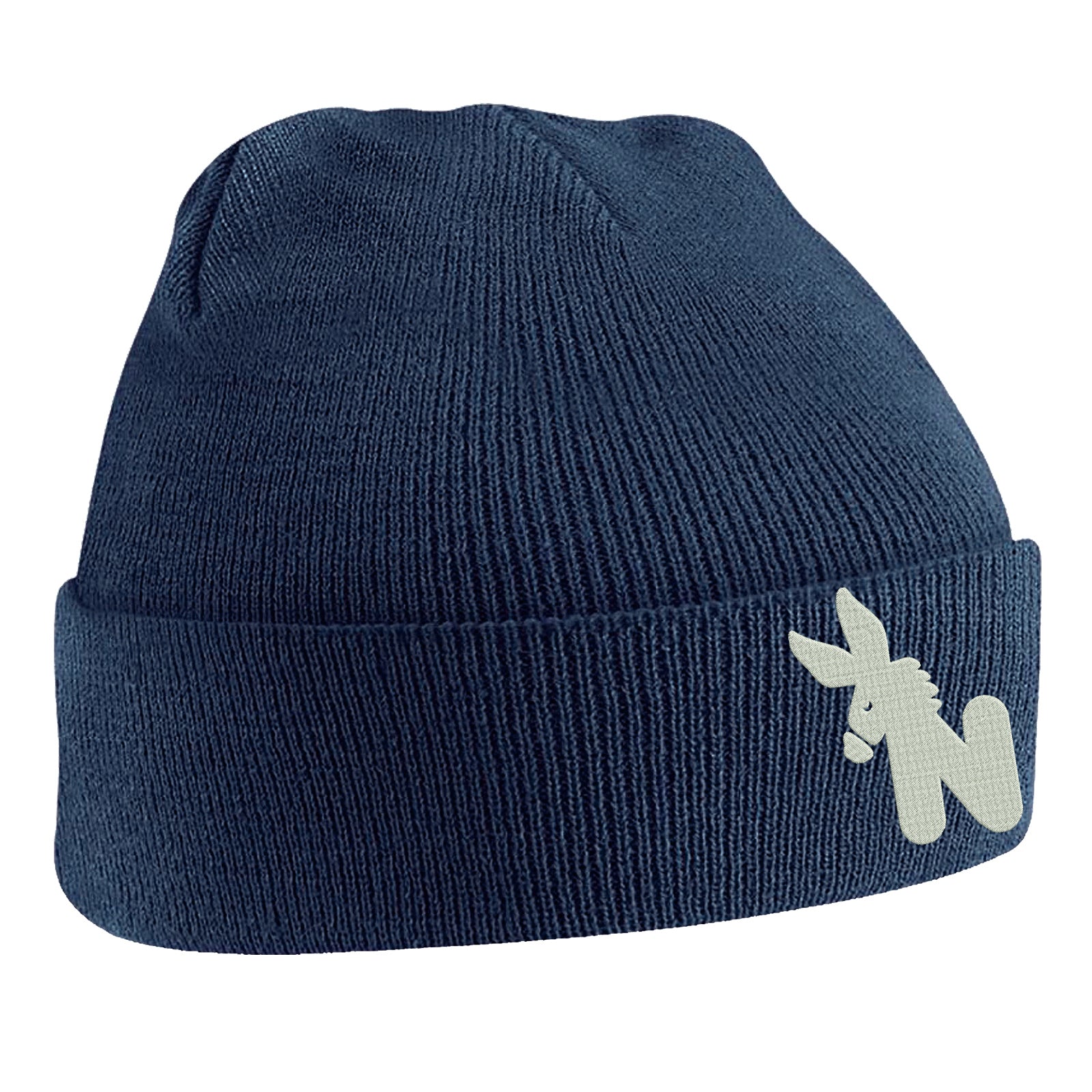Classic Napoli 1982 Beanie Hat