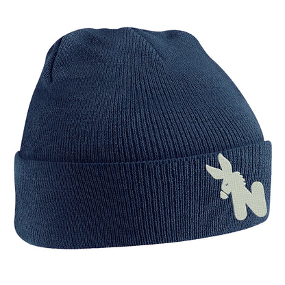 Classic Napoli 1982 Beanie Hat