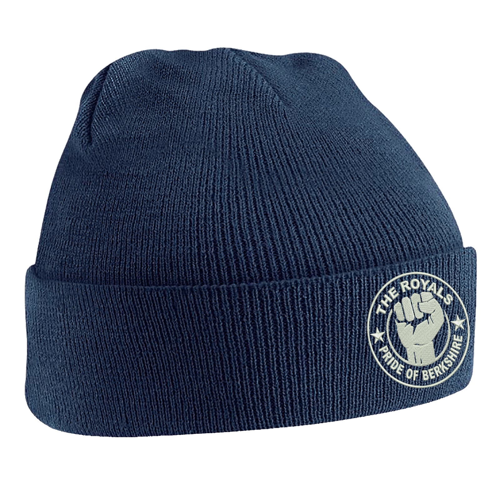 Reading Football Club Beanie Hat