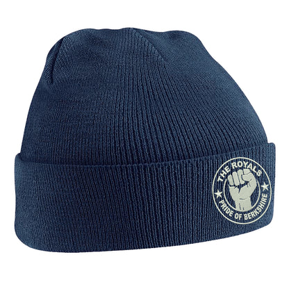 Reading Football Club Beanie Hat