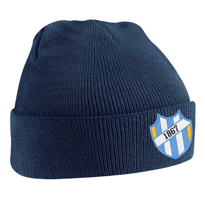 Sheffield Wednesday 1867 Beanie Hat 