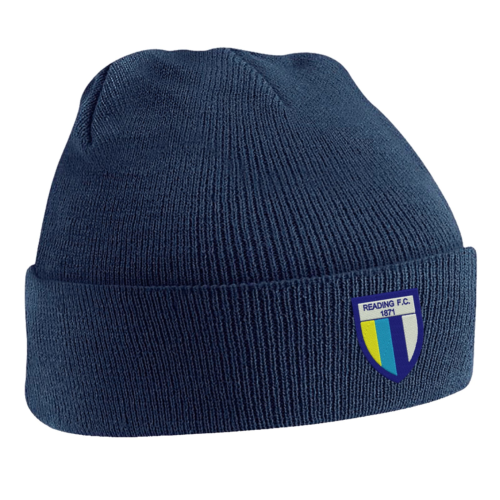 Retro Reading 1987 Beanie Hat