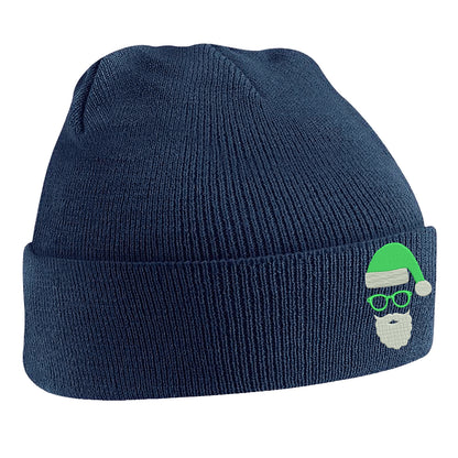 Celtic FC Christmas Beanie Hat 