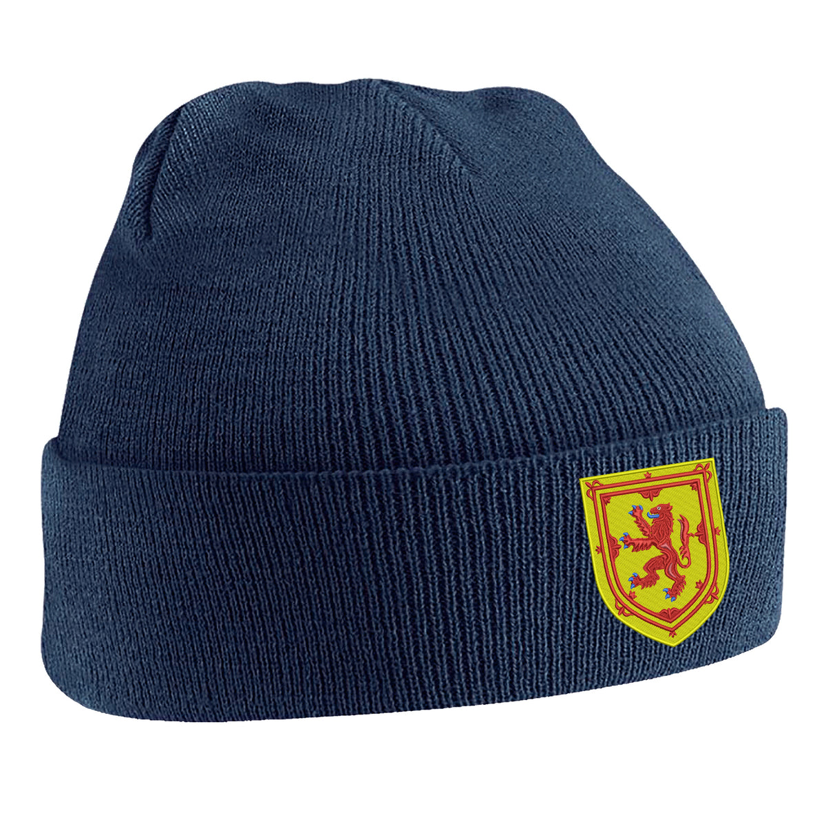 Retro Raith 1949 Beanie Hat